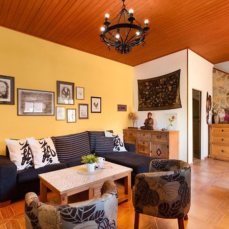 Apt Rural Zona Centrica Isla Puerto del Rosario  Eksteriør bilde