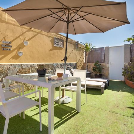 Apt Rural Zona Centrica Isla Puerto del Rosario  Eksteriør bilde