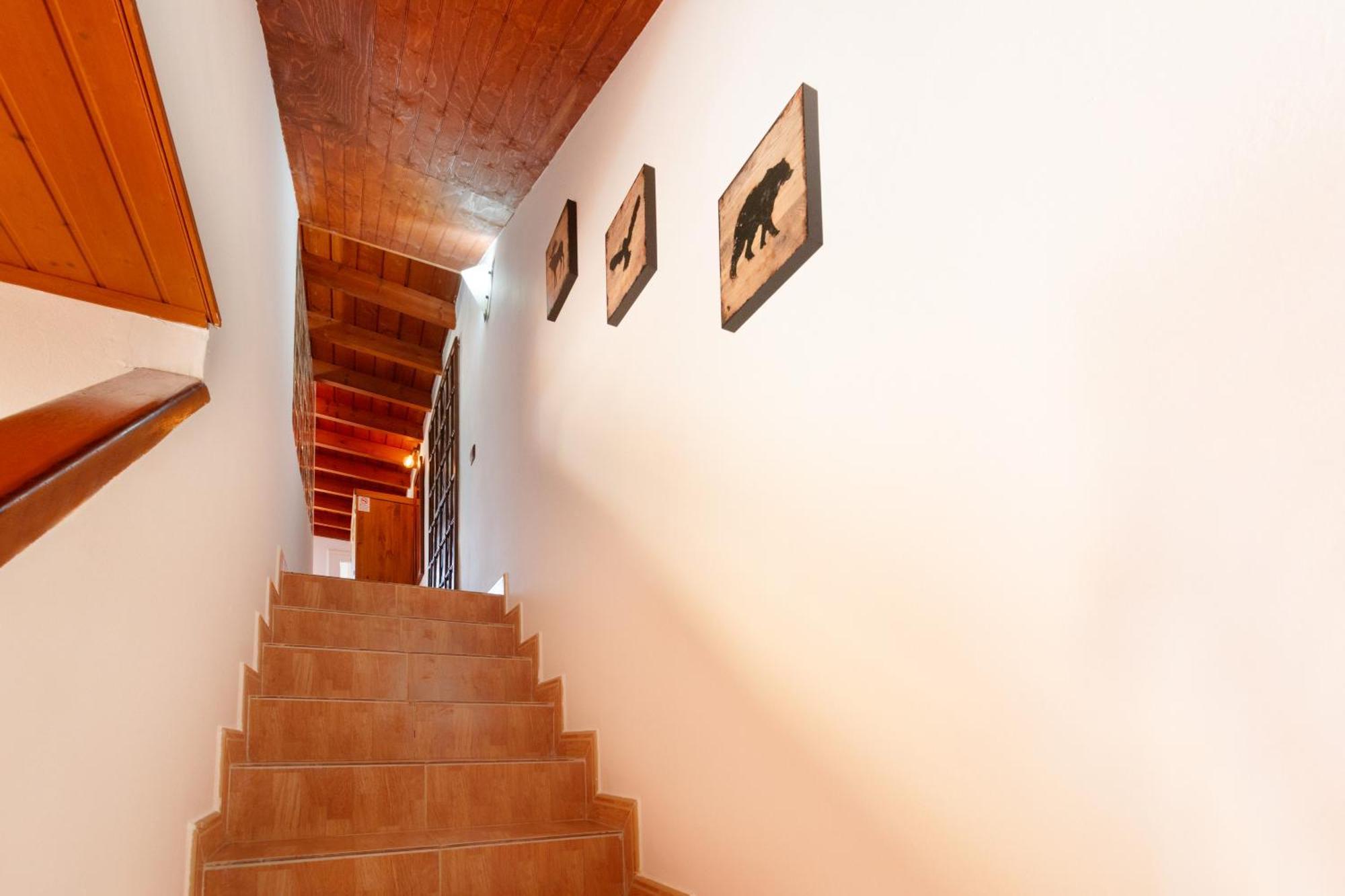 Apt Rural Zona Centrica Isla Puerto del Rosario  Eksteriør bilde