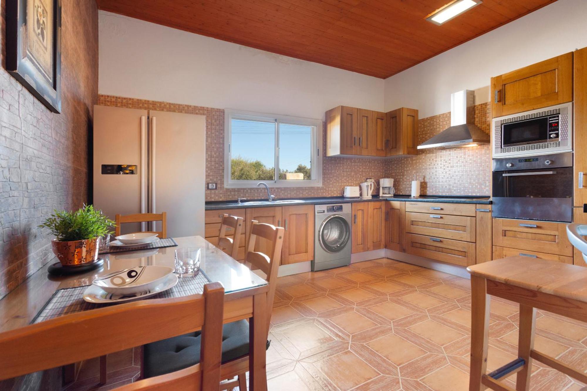 Apt Rural Zona Centrica Isla Puerto del Rosario  Eksteriør bilde
