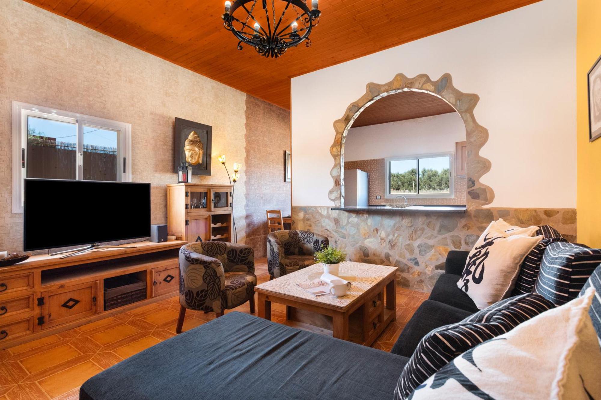 Apt Rural Zona Centrica Isla Puerto del Rosario  Eksteriør bilde