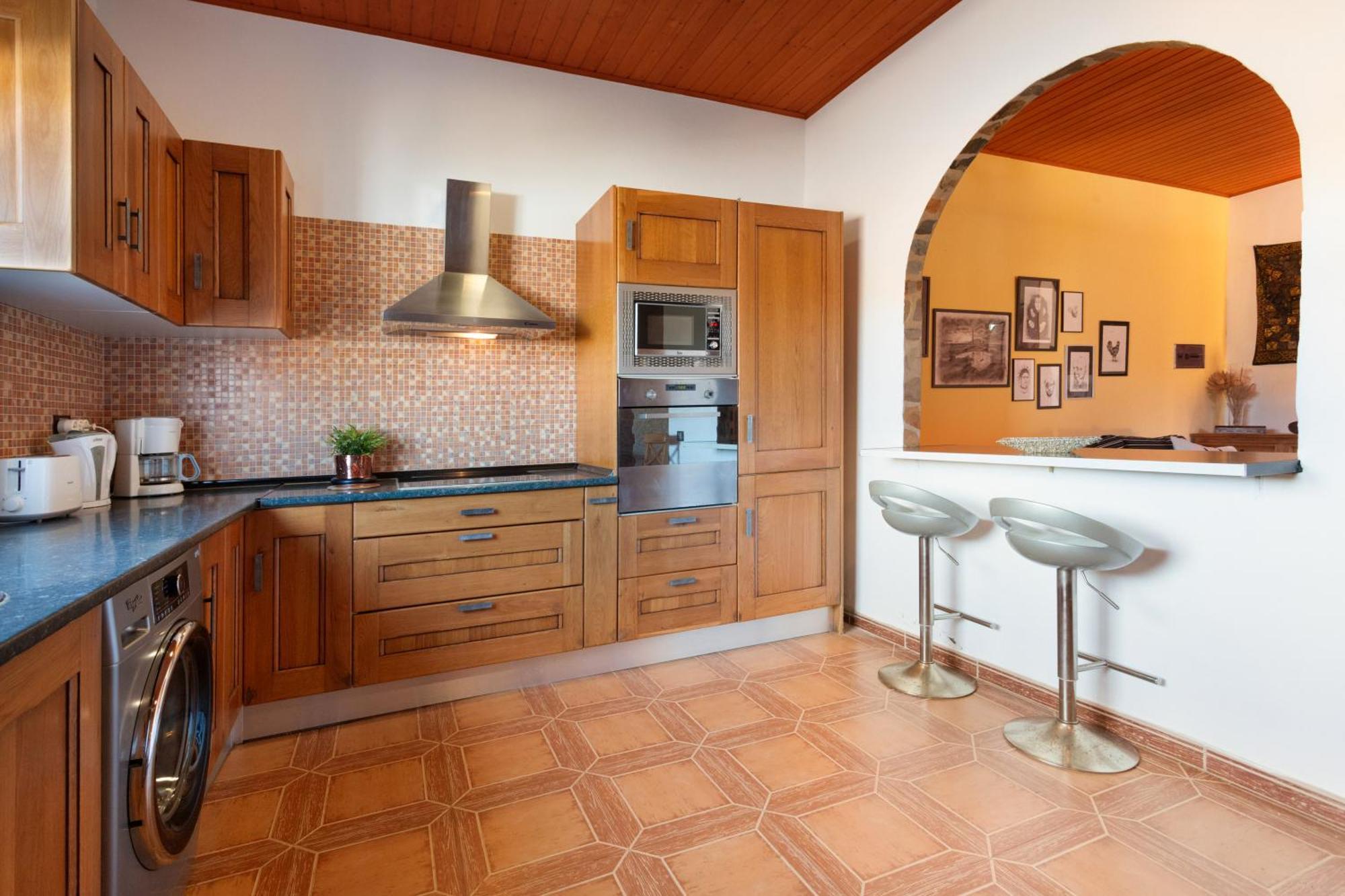Apt Rural Zona Centrica Isla Puerto del Rosario  Eksteriør bilde